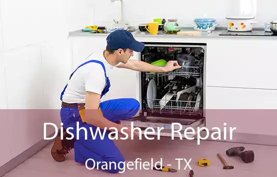  Dishwasher Repair Orangefield - TX