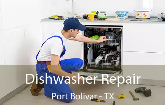  Dishwasher Repair Port Bolivar - TX