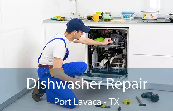  Dishwasher Repair Port Lavaca - TX