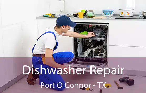  Dishwasher Repair Port O Connor - TX