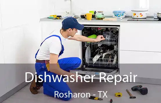  Dishwasher Repair Rosharon - TX