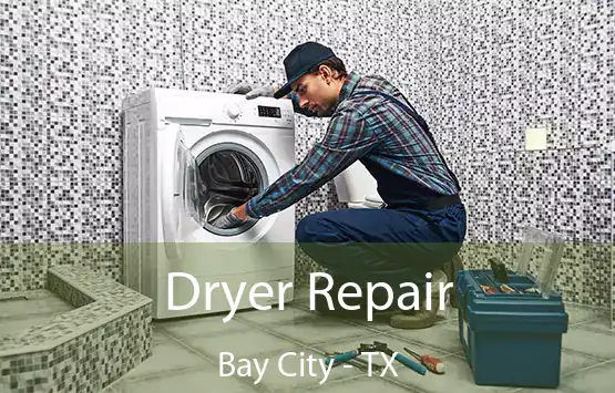  Dryer Repair Bay City - TX