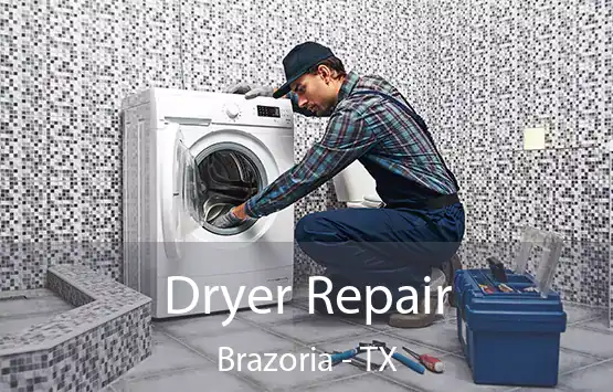  Dryer Repair Brazoria - TX