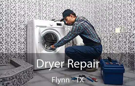  Dryer Repair Flynn - TX