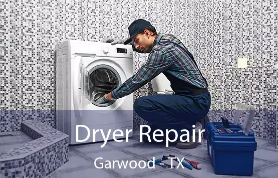  Dryer Repair Garwood - TX