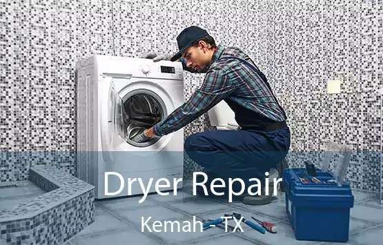  Dryer Repair Kemah - TX