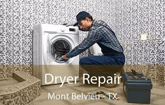  Dryer Repair Mont Belvieu - TX