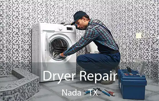 Dryer Repair Nada - TX