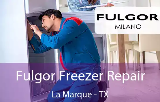  Fulgor Freezer Repair La Marque - TX