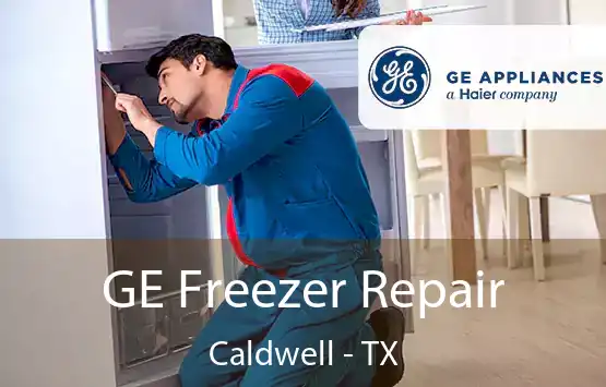  GE Freezer Repair Caldwell - TX
