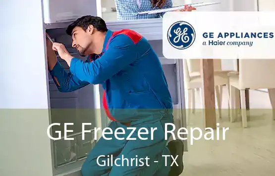  GE Freezer Repair Gilchrist - TX
