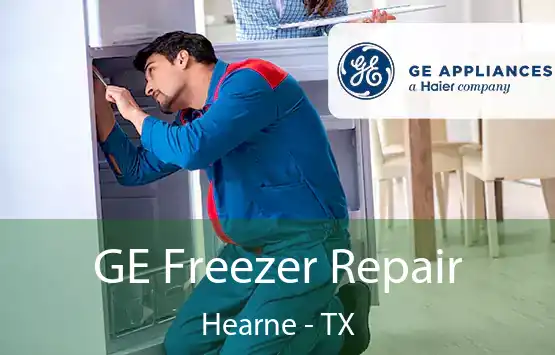  GE Freezer Repair Hearne - TX