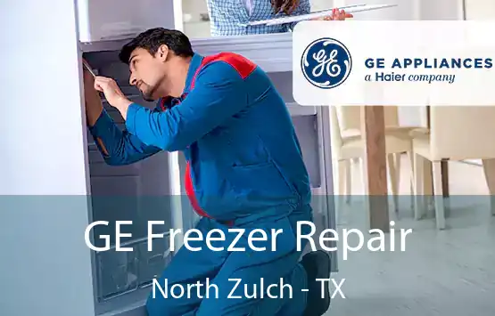  GE Freezer Repair North Zulch - TX