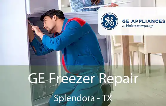  GE Freezer Repair Splendora - TX