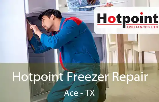  Hotpoint Freezer Repair Ace - TX