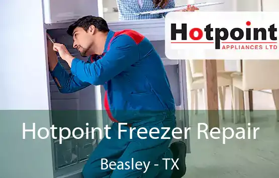  Hotpoint Freezer Repair Beasley - TX