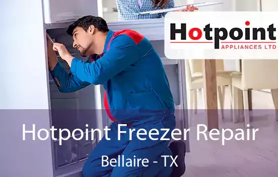  Hotpoint Freezer Repair Bellaire - TX