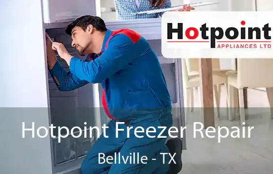  Hotpoint Freezer Repair Bellville - TX
