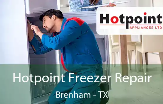  Hotpoint Freezer Repair Brenham - TX