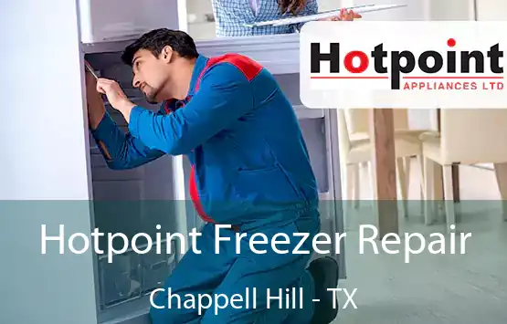  Hotpoint Freezer Repair Chappell Hill - TX