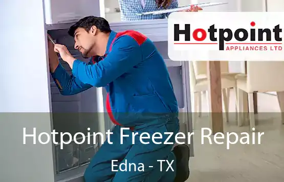  Hotpoint Freezer Repair Edna - TX