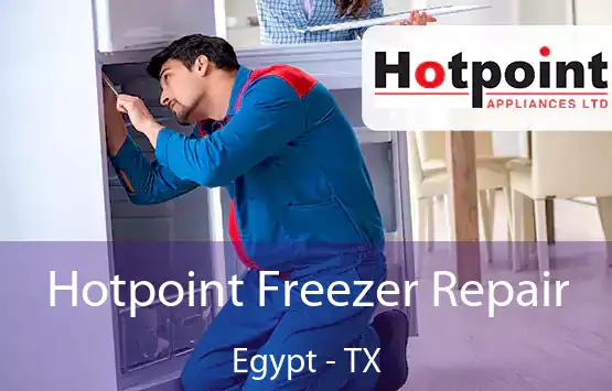  Hotpoint Freezer Repair Egypt - TX