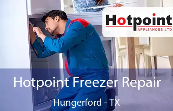 Hotpoint Freezer Repair Hungerford - TX