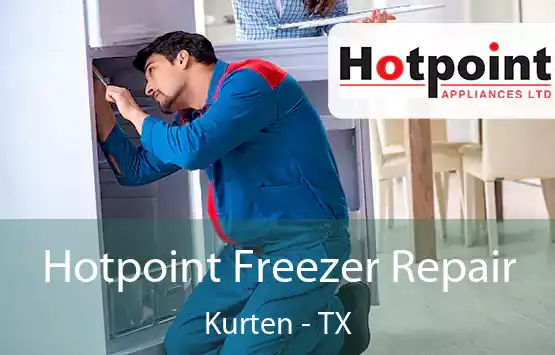  Hotpoint Freezer Repair Kurten - TX