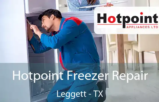  Hotpoint Freezer Repair Leggett - TX