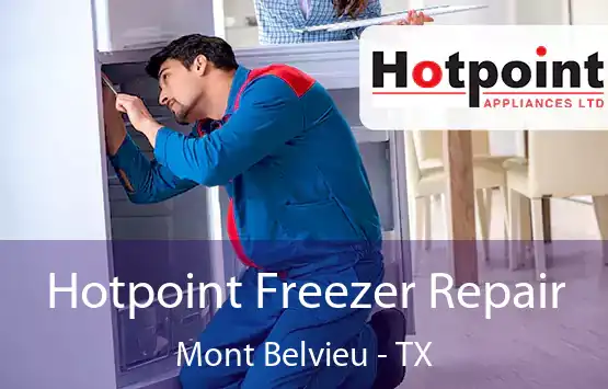  Hotpoint Freezer Repair Mont Belvieu - TX