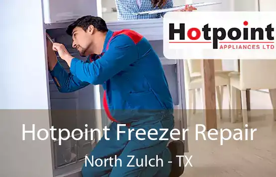  Hotpoint Freezer Repair North Zulch - TX