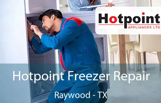  Hotpoint Freezer Repair Raywood - TX