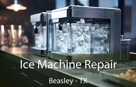  Ice Machine Repair Beasley - TX