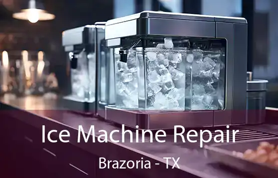  Ice Machine Repair Brazoria - TX