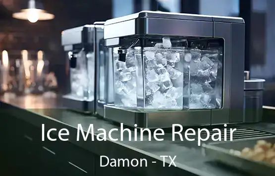  Ice Machine Repair Damon - TX