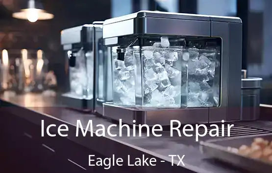  Ice Machine Repair Eagle Lake - TX