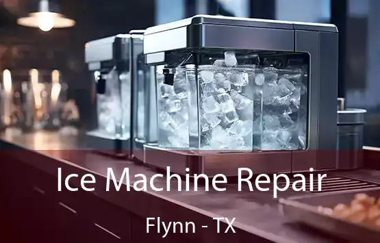  Ice Machine Repair Flynn - TX