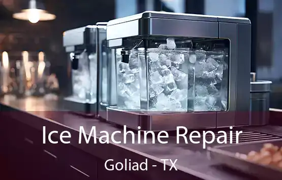  Ice Machine Repair Goliad - TX