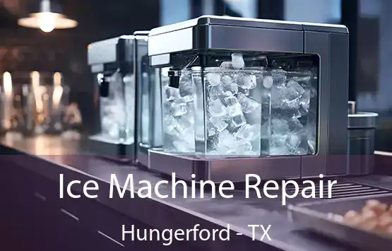  Ice Machine Repair Hungerford - TX