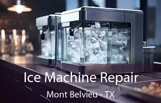  Ice Machine Repair Mont Belvieu - TX