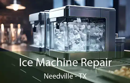  Ice Machine Repair Needville - TX