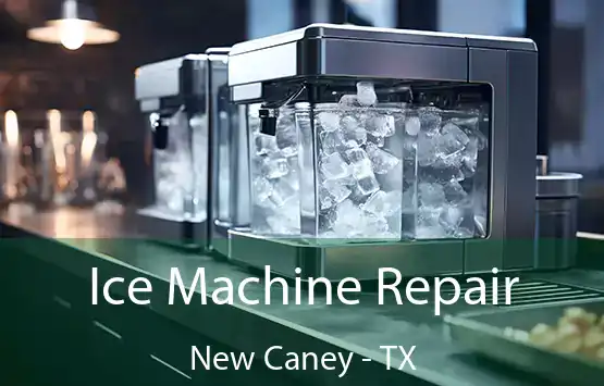  Ice Machine Repair New Caney - TX