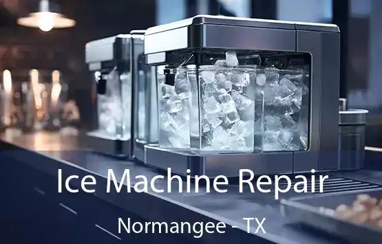  Ice Machine Repair Normangee - TX