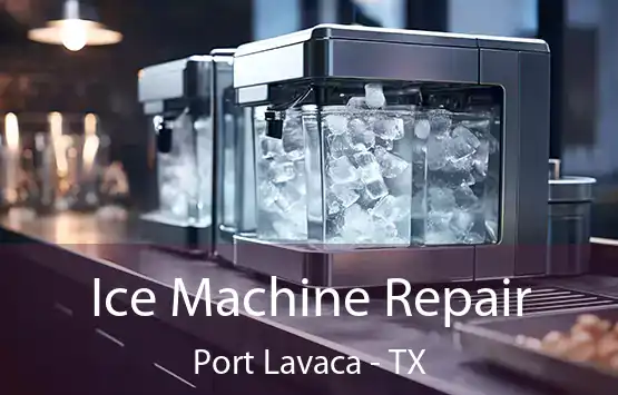  Ice Machine Repair Port Lavaca - TX