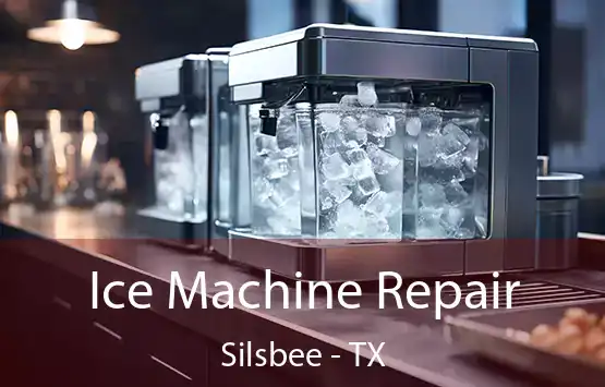  Ice Machine Repair Silsbee - TX
