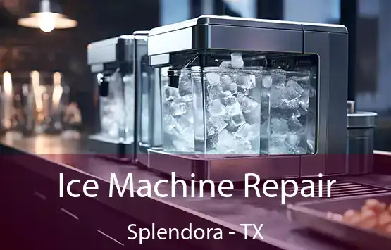  Ice Machine Repair Splendora - TX