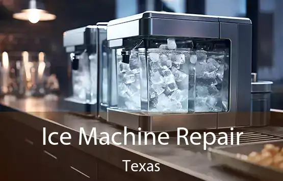  Ice Machine Repair Texas