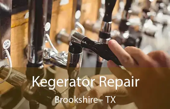  Kegerator Repair Brookshire - TX