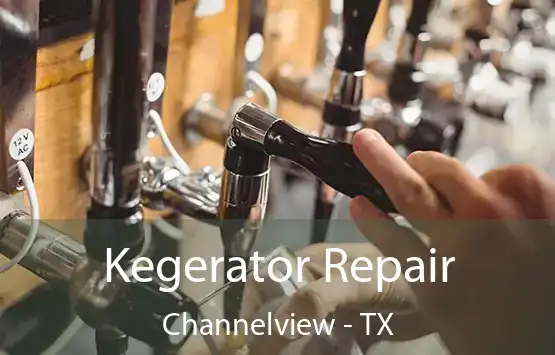  Kegerator Repair Channelview - TX