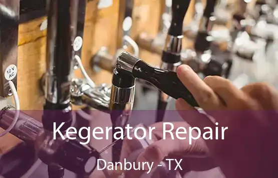  Kegerator Repair Danbury - TX